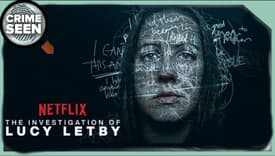The Investigation of Lucy Letby | Crime Seen 187