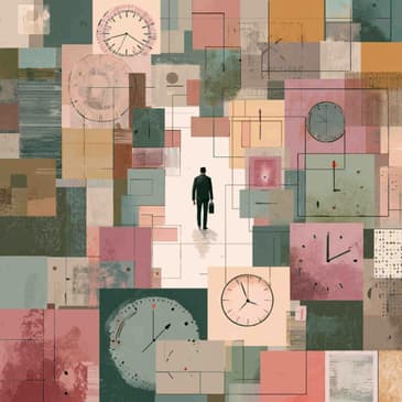 3186: Why You Shouldn’t Optimize Your Life by Nick Maggiulli on Personal Development and Growth