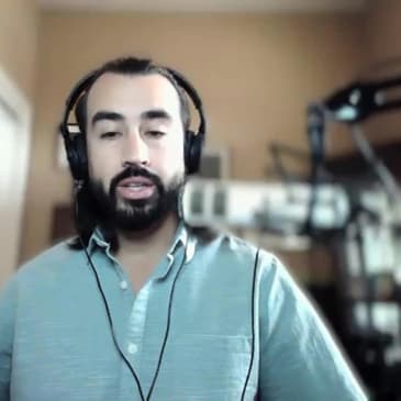 Strategically Growing Your Business Through Compassion & Cohesion with :Chandler Walker