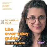 Ek Kahani: Esha