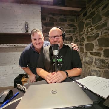 S4: E31 Simon St-Hilaire L'IA et les entreprises québécoises