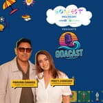 From Bollywood to Building India's Biggest Arm-Wrestling League | GoaCast 2026