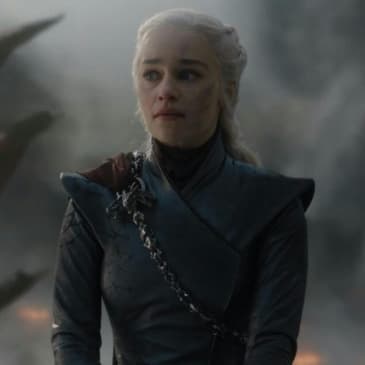Review: 'GoT' S8 Ep5 Destroys Everything as Queen of Ashes Rises