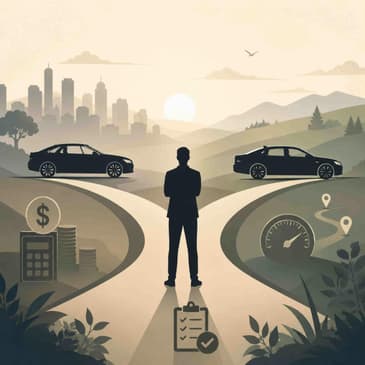 2084: [Part 2] Can You Lease Your Car to Your Business? by Dr. James M. Dahle of White Coat Investor on Understanding Car Leasing