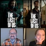 328: NEW! The conversation continues with Craig Mazin (Creator/Writer/Exec Producer ' The Last of US') Including our talk on the incredible episode 3!