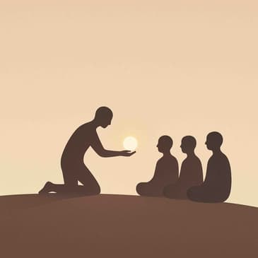 1807: Why Free Is Your Best Marketing Strategy by Jeff Goins on How to Gain Loyal Followers