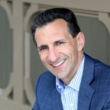 Making Every Day the Best Day Ever with: Scott White