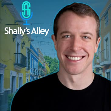 Why Your ATS is Killing Your Recruiting Success (And What to Build Instead) with Steve Bartel, CEO GEM, Live on Shally's Alley