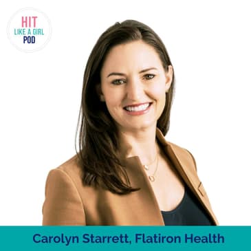 Data-Driven Healthcare: Transforming Cancer Care