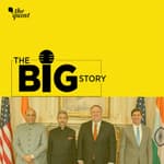 Will The US-India BECA Deal be Able to Counterbalance China?