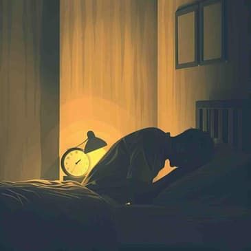 2547: How to Train Yourself to Wake Up on Time in the Morning by Adrienne Santos-Longhurst with Healthline