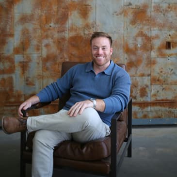 Helping Children & Adolescents With Disabilities Reach Their Fullest Potential with: Jake Edgar