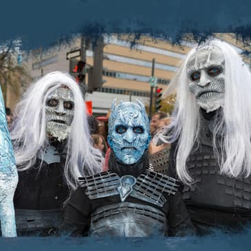 Endgame Or GOT Season 8? The Only Time Being A ‘Bhakt’ Is Okay