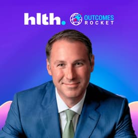 When Innovation Outpaces Regulation: How Law and Investment Are Adapting in Healthcare with Brian Bewley, a partner in the Life Sciences and Health Industry group at Reed Smith