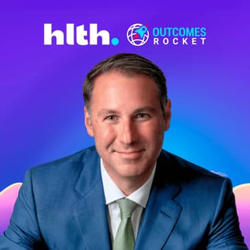 When Innovation Outpaces Regulation: How Law and Investment Are Adapting in Healthcare with Brian Bewley, a partner in the Life Sciences and Health Industry group at Reed Smith