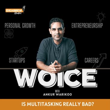 Is Multitasking Really Bad?
