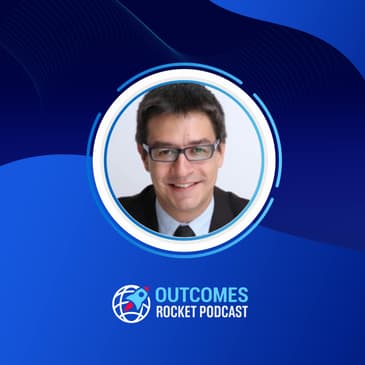 From Space to Your Home: The Tech Behind Clinical Grade Wearable Sensors with Pierre-Alexandre Fournier, co-founder and CEO of Hexoskin