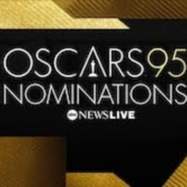 326: 2023 Oscar nominations! Reactions, surprises, snubs and more with Erik Anderson & Ryan McQuade, AwardsWatch.com