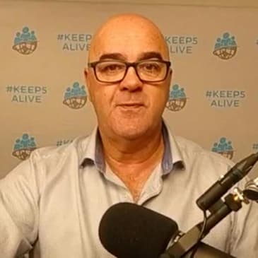 Putting a Premium on Men's Health with: Philip Robison