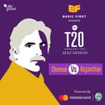 T20 Podcast With Ayaz Memon: Chennai’s Campaign All But Over