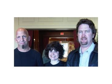 Steve Levy, Technical Recruiter