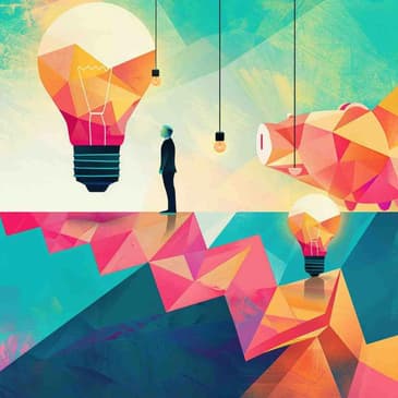 2688: Resisting Lifestyle Inflation by Lisa Harrison of Mad Money Monster on Hedonic Adaptation