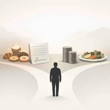 3965: The Behavioral Economics Diet: The Science of Killing a Bad Habit by Nir Eyal of Nir And Far on Breaking Bad Habits