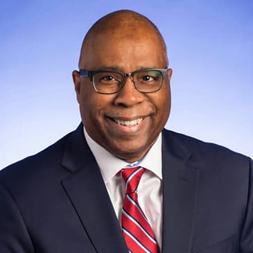 Challenging How We Think About Government Assistance with Clarence Carter