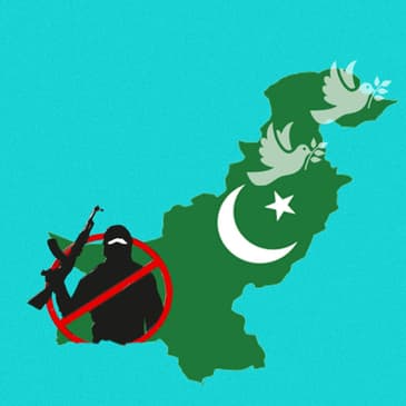 If Pakistan Wants Peace in Balochistan, It Must Look Inward