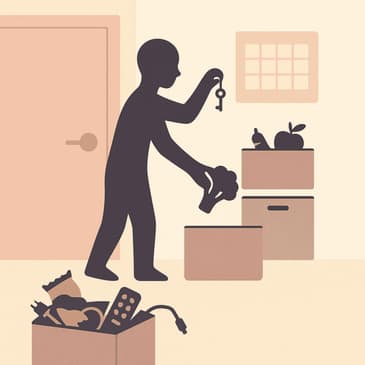 3225: [Part 2] Suck at New Year's Resolutions? Here's How to Fix Them by Steve Kamb of Nerd Fitness on Goal Setting Strategies