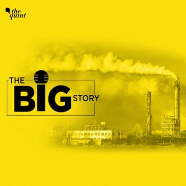 Trump’s “Filthy Air” Comment Upsets Indians, But It’s True