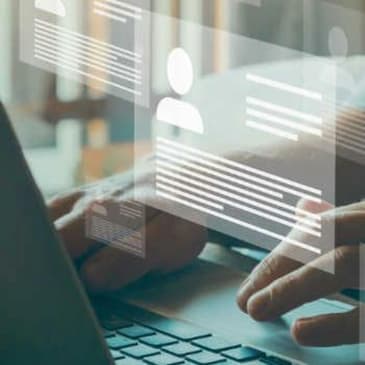 Hackajob's Mark Chaffey on AI and What Users Want