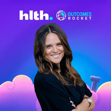 Redefining Inclusive, Whole-Person Care for the Next Generation with Liana Guzmán, CEO of FOLX Health