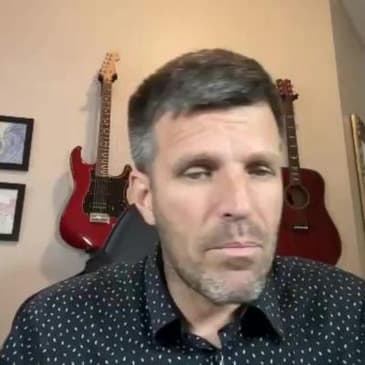 The Life Puzzle with Kevin Haggerty
