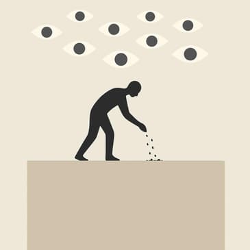 1869: The Platform Vs. The Eyeballs by Seth Godin on Marketing Strategy