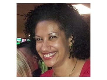 Theresa de la Osa, Corporate Recruiter