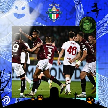 We Need To Talk About Torino