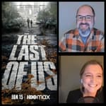 324: Craig Mazin: Creator/Writer/Exec Producer 'The Last of Us'. Part 1
