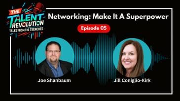 Networking: Make it a Superpower | EP05