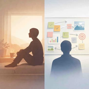 1963: Getting Motivated When You’re Feeling Anything But by Tim Paige with EO Fire on Inner Momentum