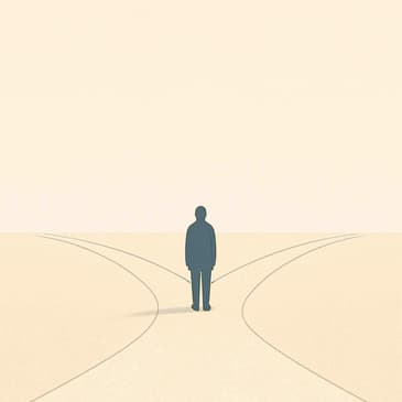 3842: The Horrifying Potential of Potential by Greg Audino on Overcoming Inner Pressure