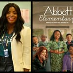 323: Abbott Elementary's breakout star Janelle James!