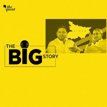 Bihar Polls: Will Tejashwi Be Able to Put Up a Decent Fight?