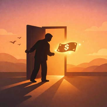 1941: [Part 1] How to Earn Your First Love Dollar By Steve Pavlina on Passion-Based Income