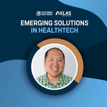 The Power of Connection: SeamlessMD’s Multi-Platform Approach to Transforming Healthcare with Joshua Liu, CEO of SeamlessMD