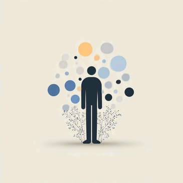 3055: Hormones, Stress, And Weight Loss by Dr. Monali Y Desai of If We Were Family on Outsmart Your Hormones