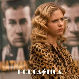 67: BTVS S4E17&18, “Superstar” and “Where the Wild Things Are.”