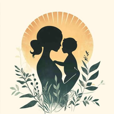 2360: Building Positive Body Image and Self-Esteem: Lessons From Motherhood by Crystal Karges on Parenting Lessons