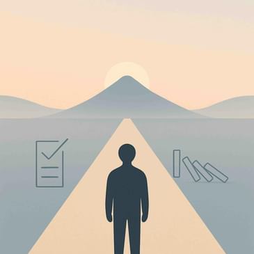 3175: 4 Ways to Develop Discipline in Your Daily Life by Julianna Poplin of The Simplicity Habit on Discipline and Daily Habits