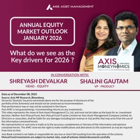 S2 E17 - Annual Equity Market Outlook - January 2026